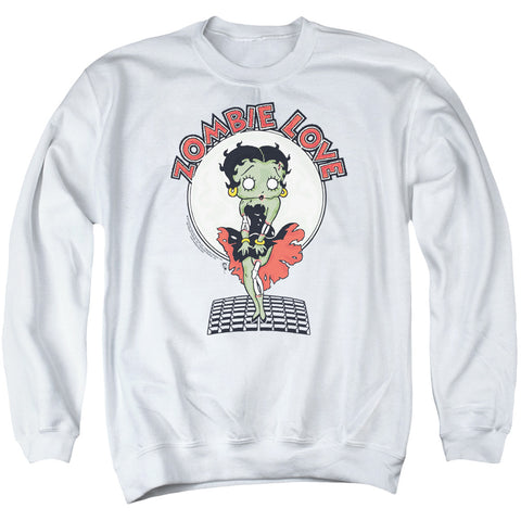 Adult Crewneck Sweatshirt