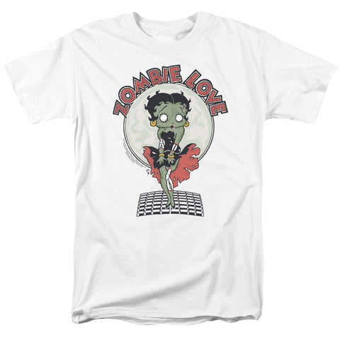 Adult Regular Fit Short Sleeve