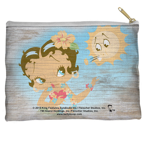 Accessory Pouch