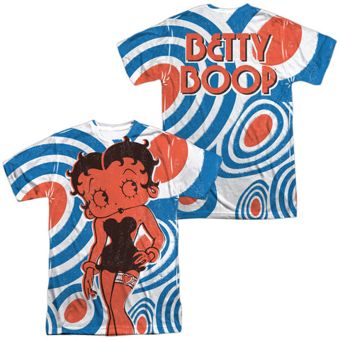 Adult Regular Fit Short Sleeve 100% Poly