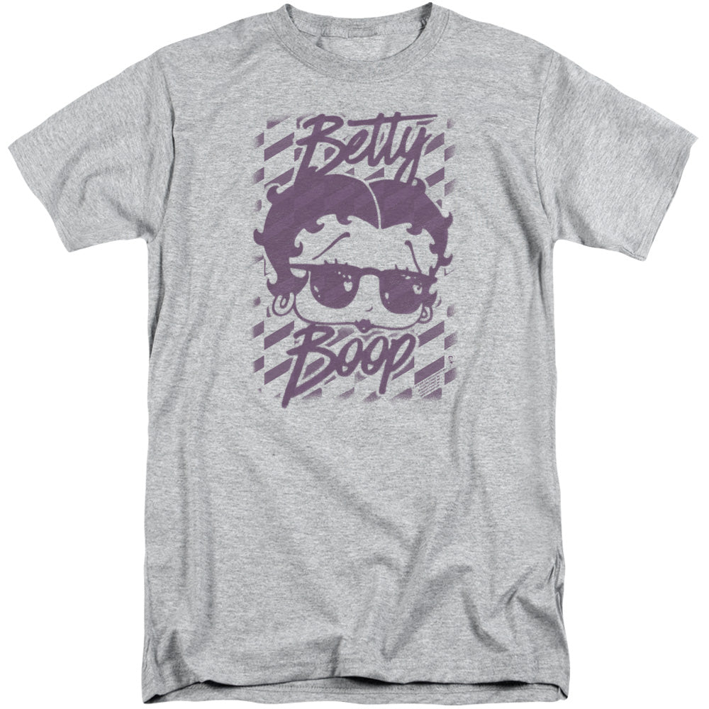 Adult Tall Fit Short Sleeve