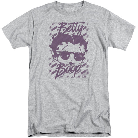 Adult Tall Fit Short Sleeve