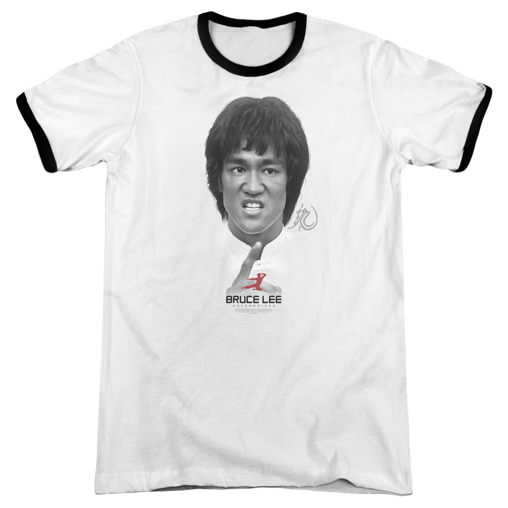 Adult Ringer Short Sleeve