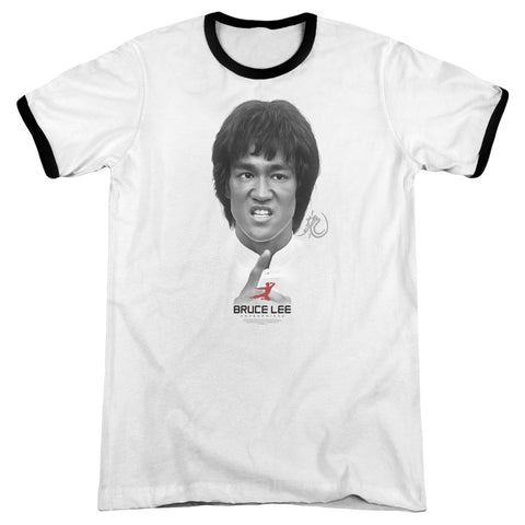 Adult Ringer Short Sleeve