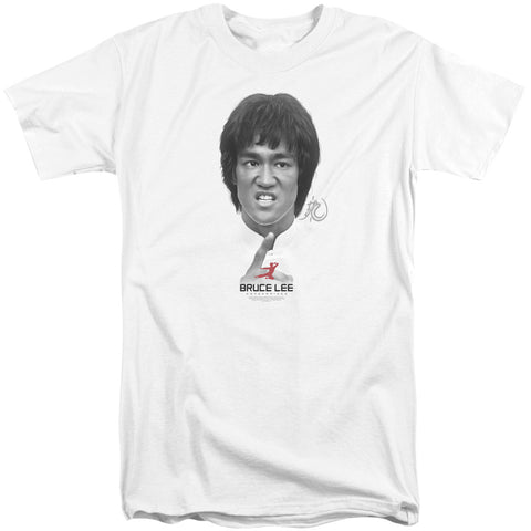 Adult Tall Fit Short Sleeve