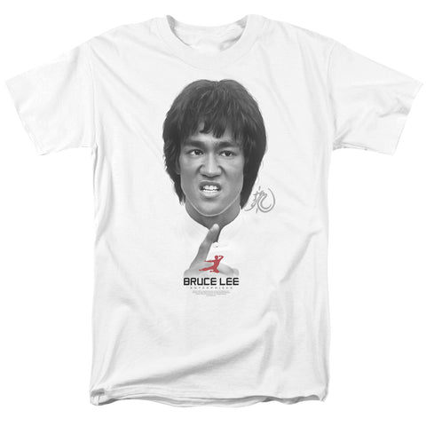 Adult Regular Fit Short Sleeve