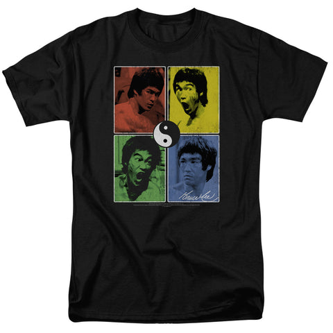 Adult Regular Fit Short Sleeve
