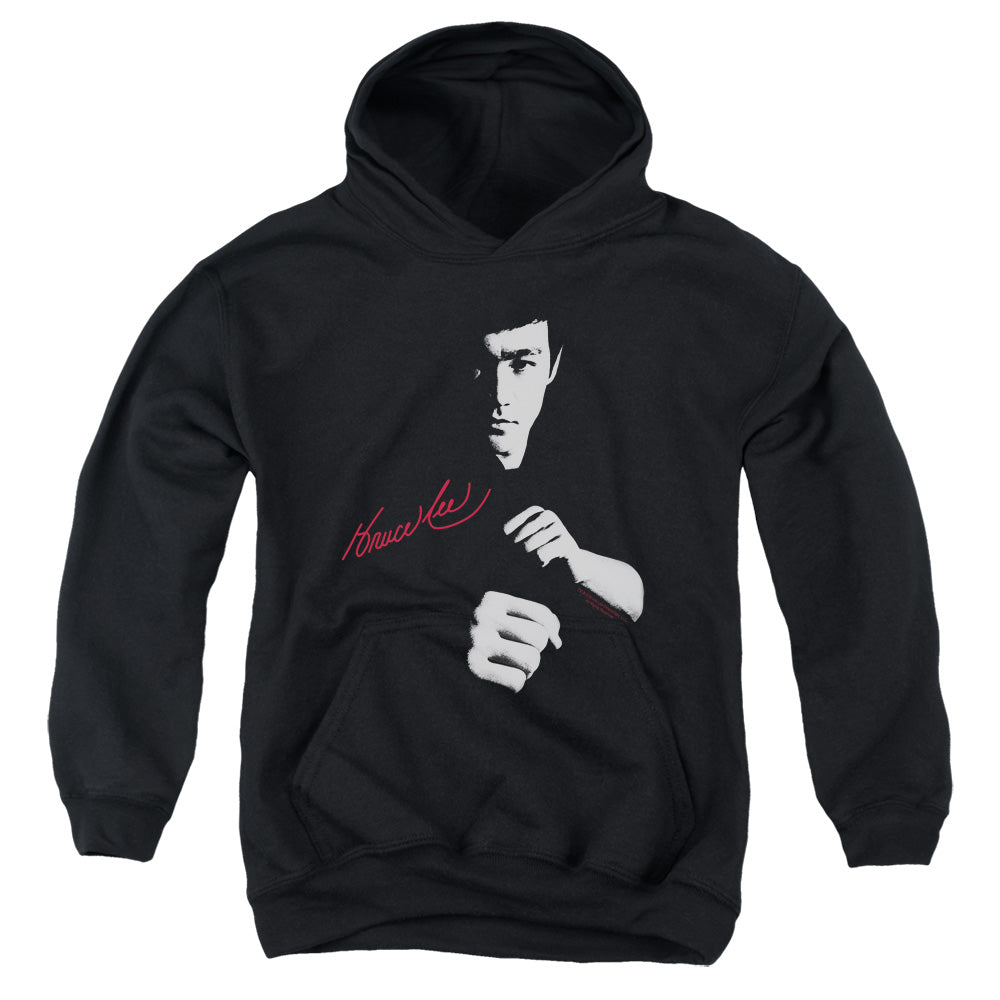 Youth Hooded Sweatshirt