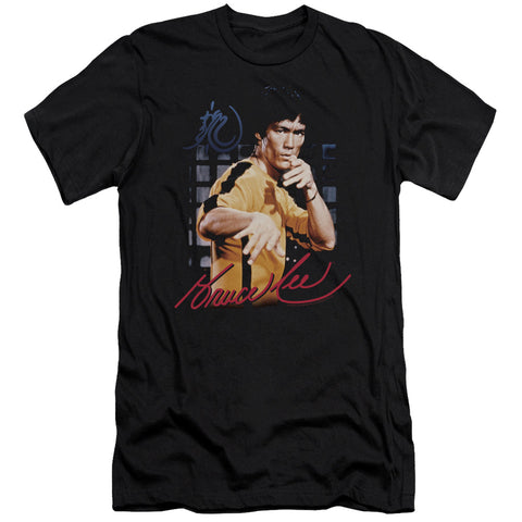 Adult Slim Fit Short Sleeve