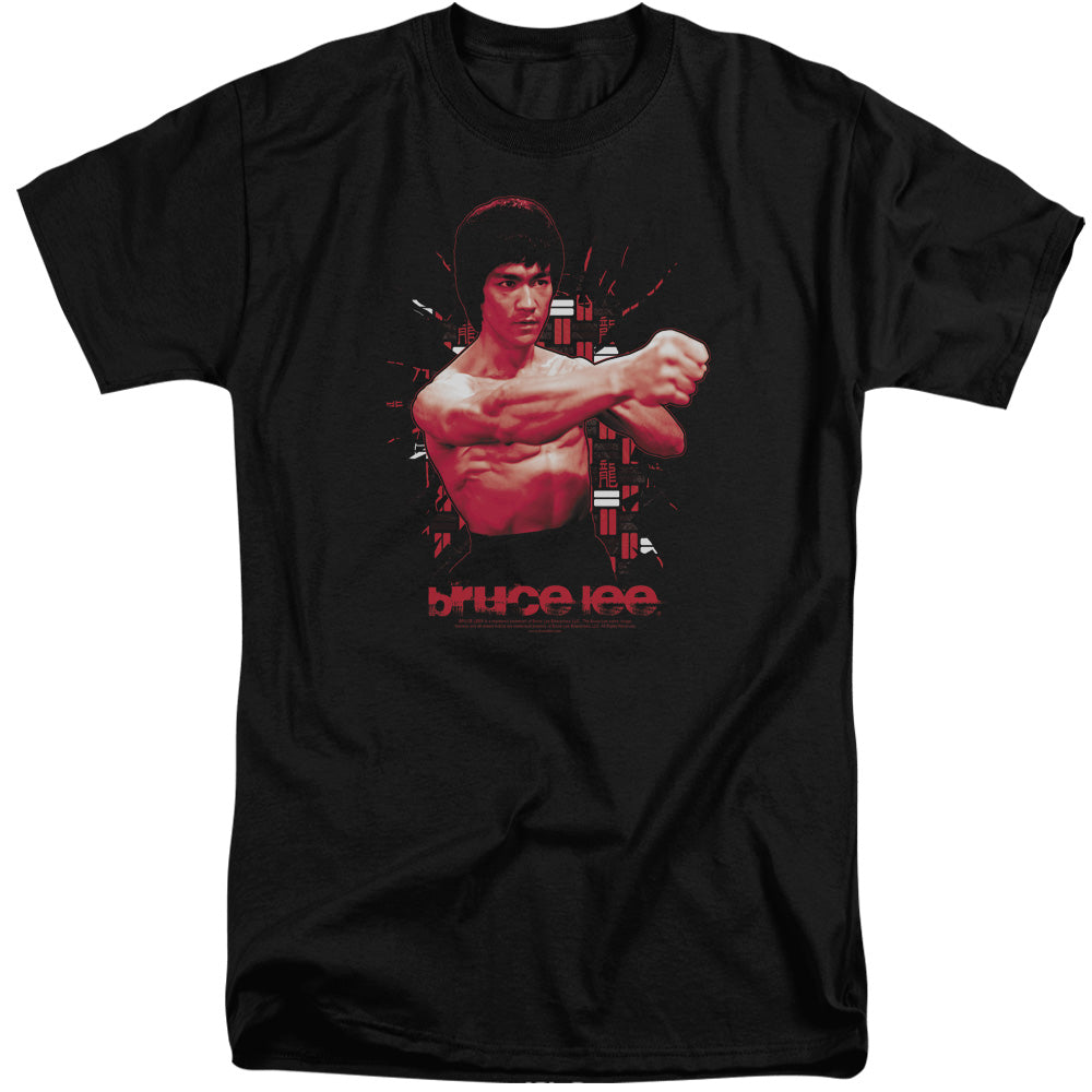 Adult Tall Fit Short Sleeve