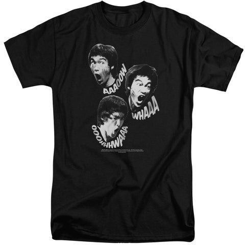 Adult Tall Fit Short Sleeve