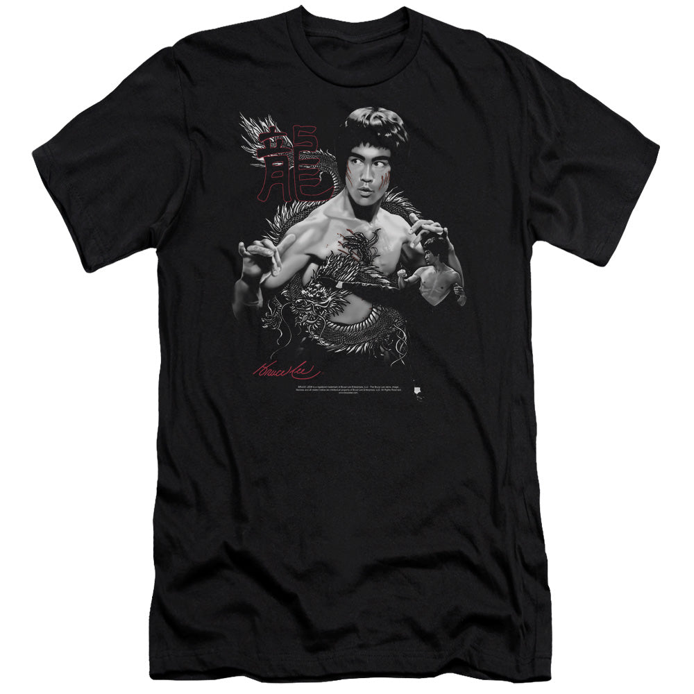 Adult Slim Fit Short Sleeve