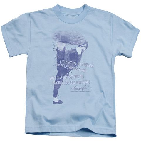 S/S Juvenile 18/1