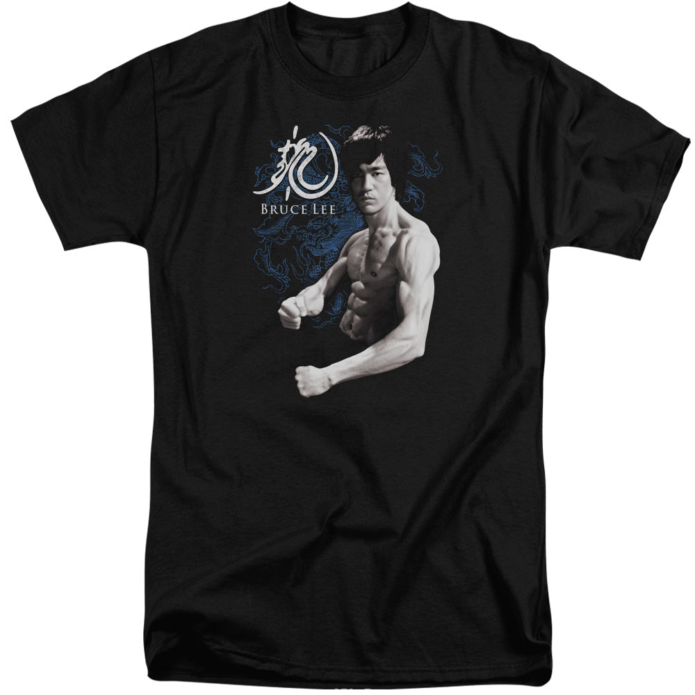 Adult Tall Fit Short Sleeve