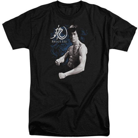 Adult Tall Fit Short Sleeve