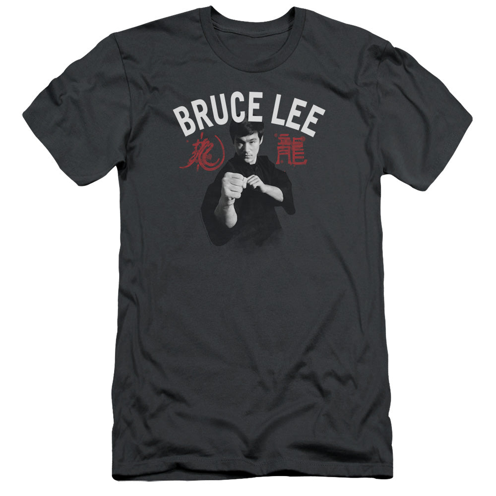 Adult Slim Fit Short Sleeve