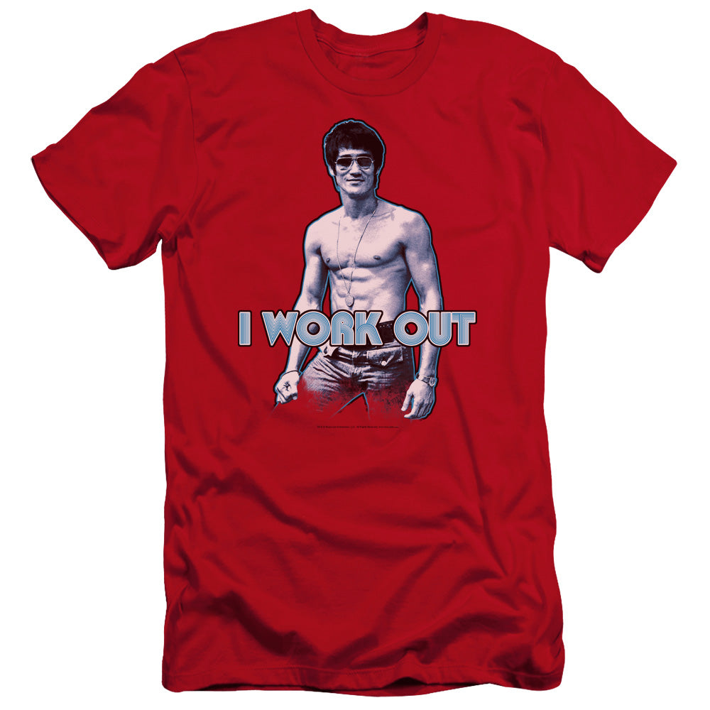 PREMIUM CANVAS ADULT SLIM FIT 30/1