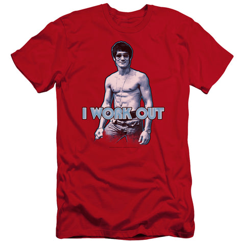 PREMIUM CANVAS ADULT SLIM FIT 30/1
