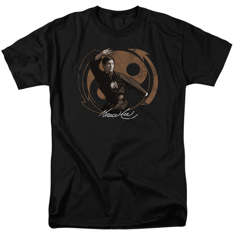 Adult Regular Fit Short Sleeve