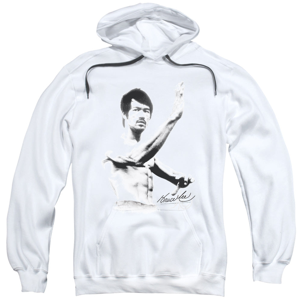 Adult Pull-Over Hoodie