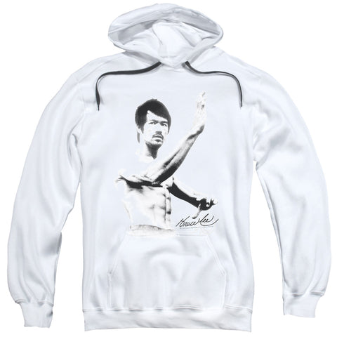 Adult Pull-Over Hoodie