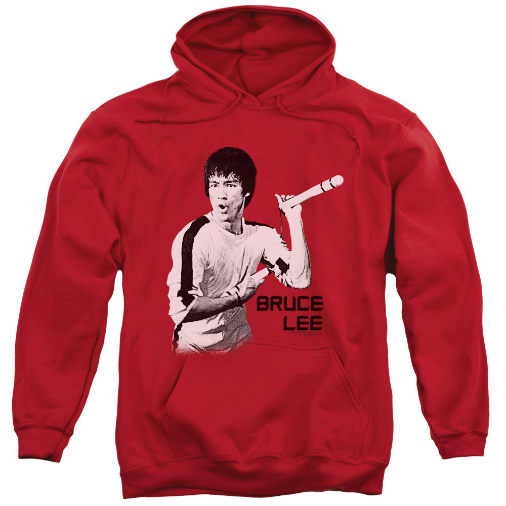 Adult Pull-Over Hoodie