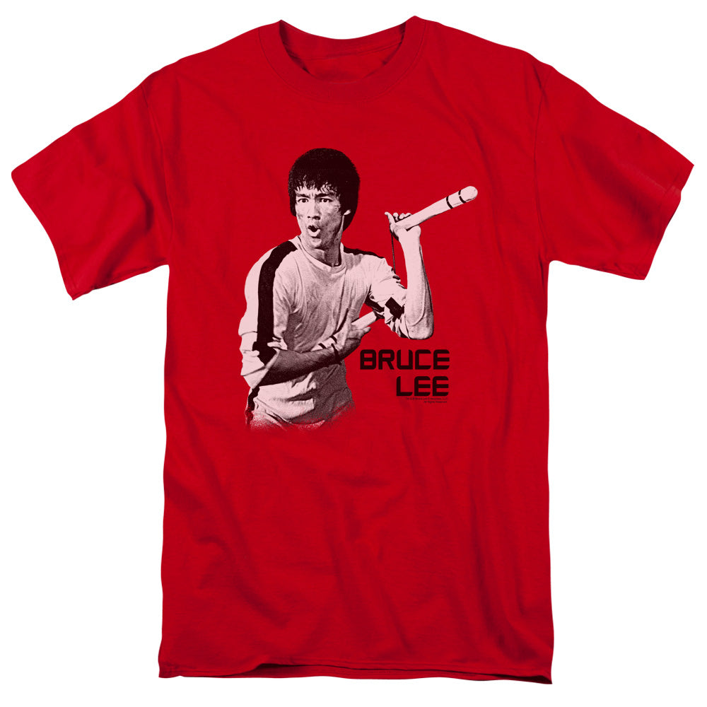 Adult Regular Fit Short Sleeve