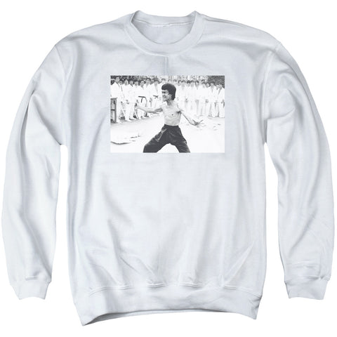 Adult Crewneck Sweatshirt
