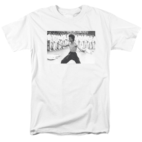 Adult Regular Fit Short Sleeve