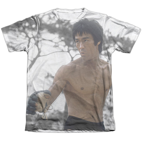 Adult Regular Fit Short Sleeve 65/35 Poly/Cotton