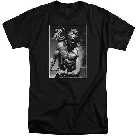 Adult Tall Fit Short Sleeve