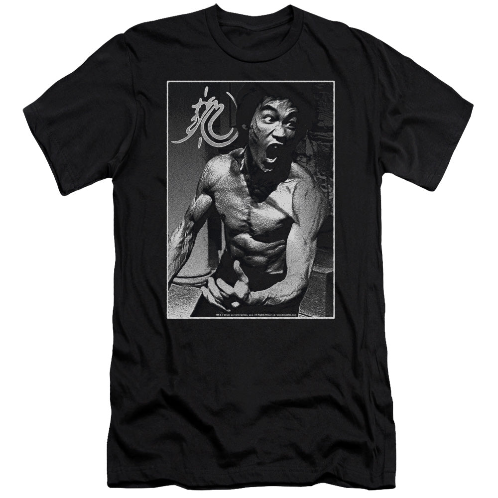 Adult Slim Fit Short Sleeve