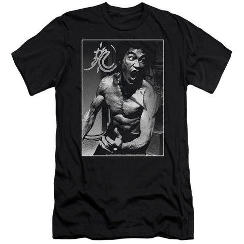 Adult Slim Fit Short Sleeve