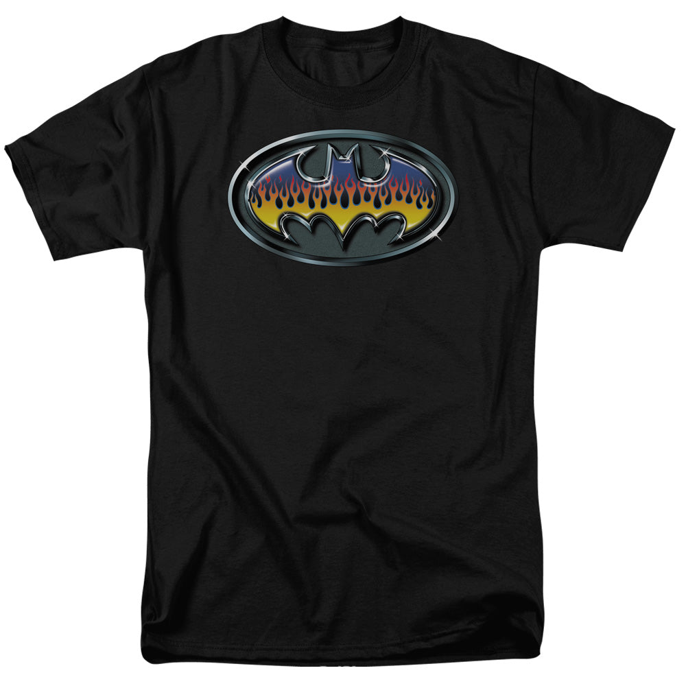 Adult Regular Fit Short Sleeve
