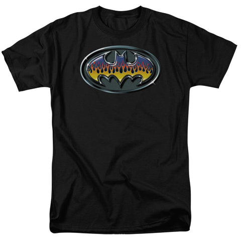 Adult Regular Fit Short Sleeve