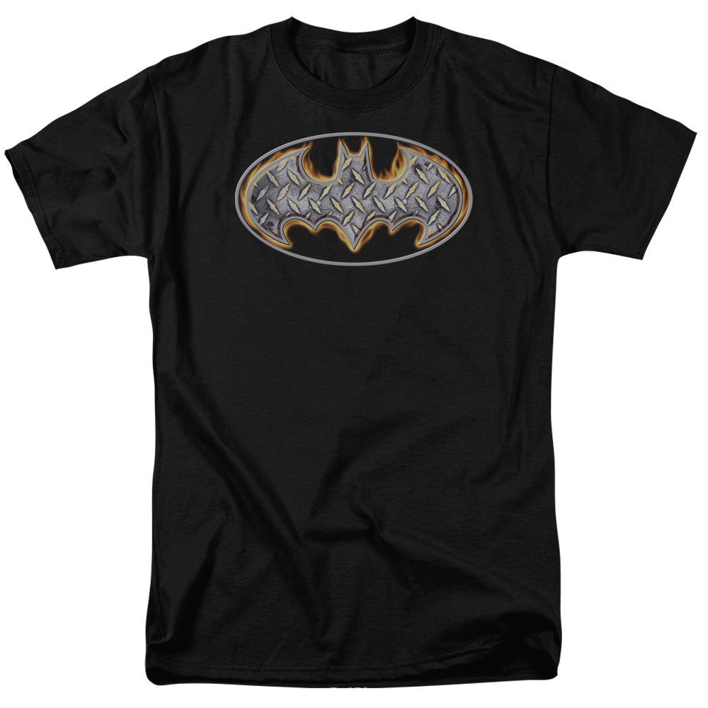 Adult Regular Fit Short Sleeve