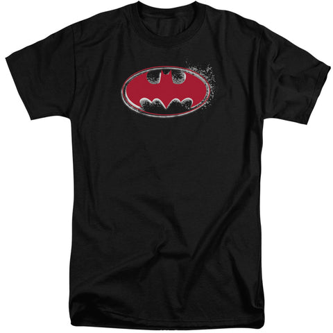Adult Tall Fit Short Sleeve