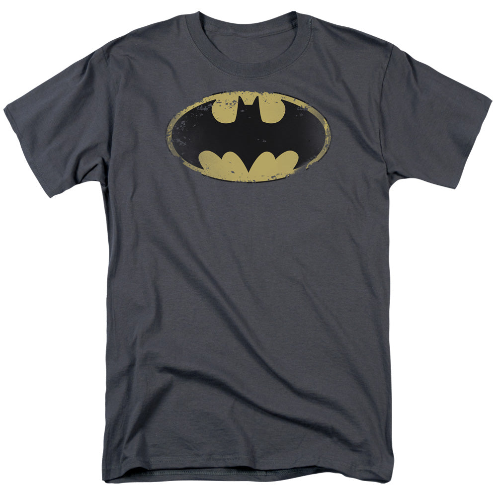 Adult Regular Fit Short Sleeve