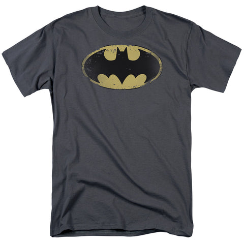 Adult Regular Fit Short Sleeve