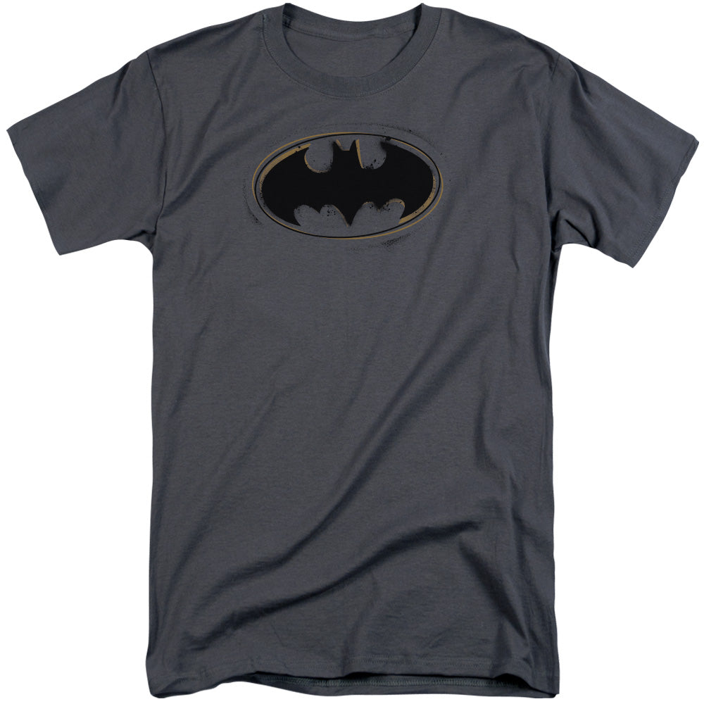 Adult Tall Fit Short Sleeve