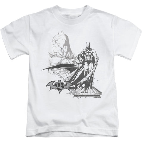 S/S Juvenile 18/1