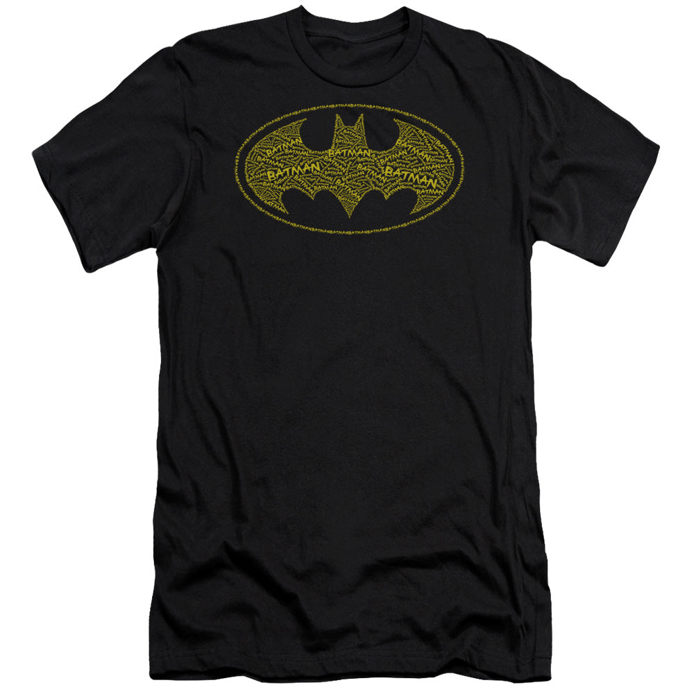 PREMIUM CANVAS ADULT SLIM FIT 30/1