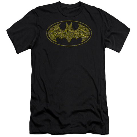 PREMIUM CANVAS ADULT SLIM FIT 30/1