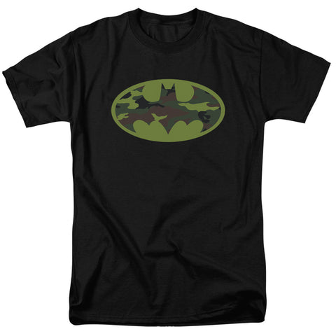 Adult Regular Fit Short Sleeve