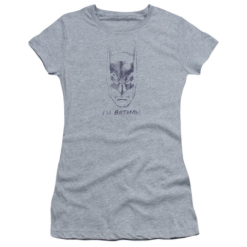 Juniors Sheer Cap Sleeve