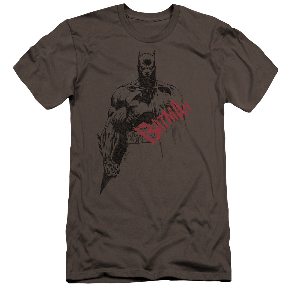 PREMIUM CANVAS ADULT SLIM FIT 30/1
