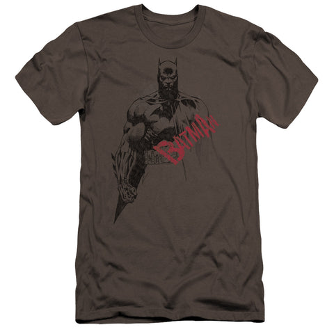 PREMIUM CANVAS ADULT SLIM FIT 30/1
