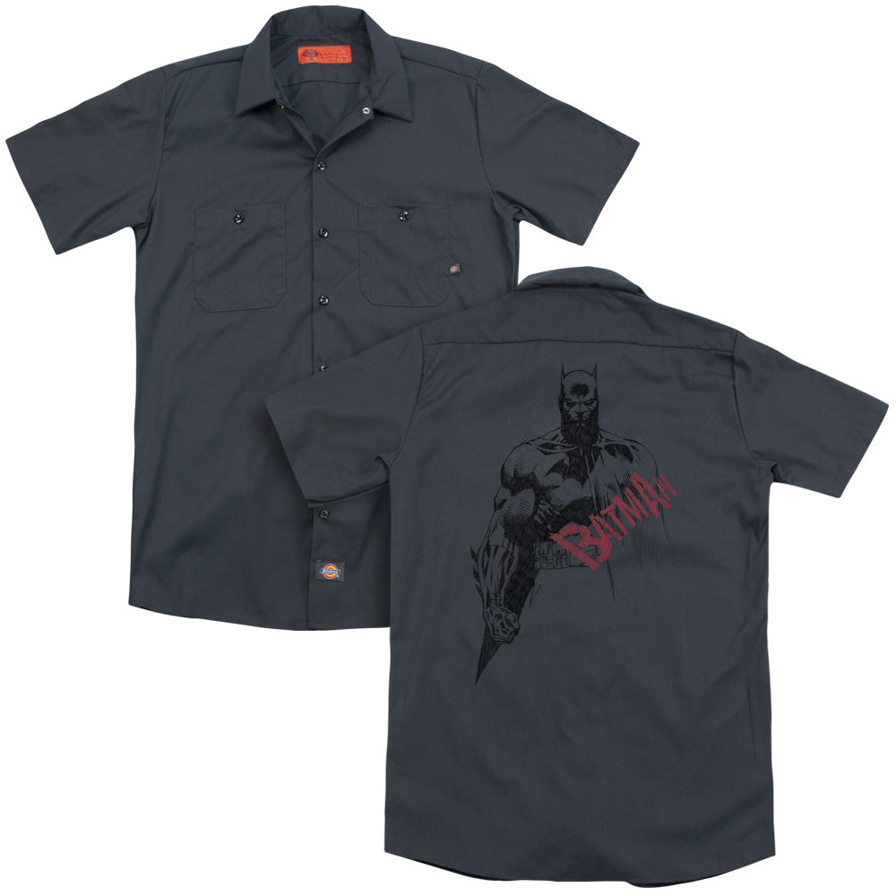 Adult Work Shirt