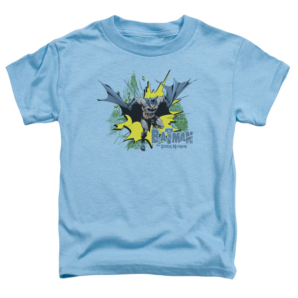 Toddler Short Sleeve