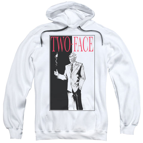Adult Pull-Over Hoodie